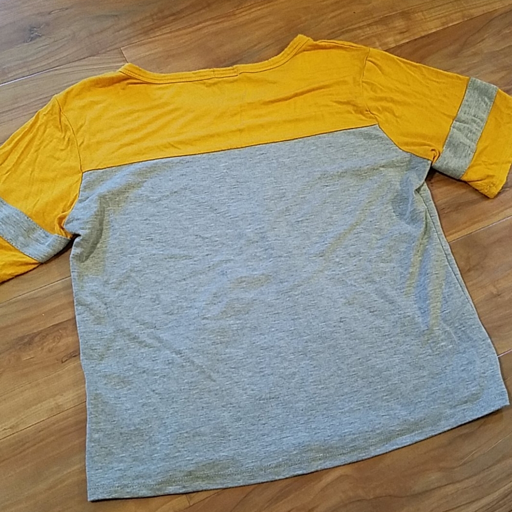 Justify tee - Picture 2 of 3
